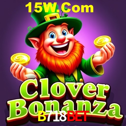 Cassino ao vivo com dealers reais na B718Bet