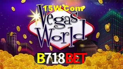 Benefícios VIP na B718Bet